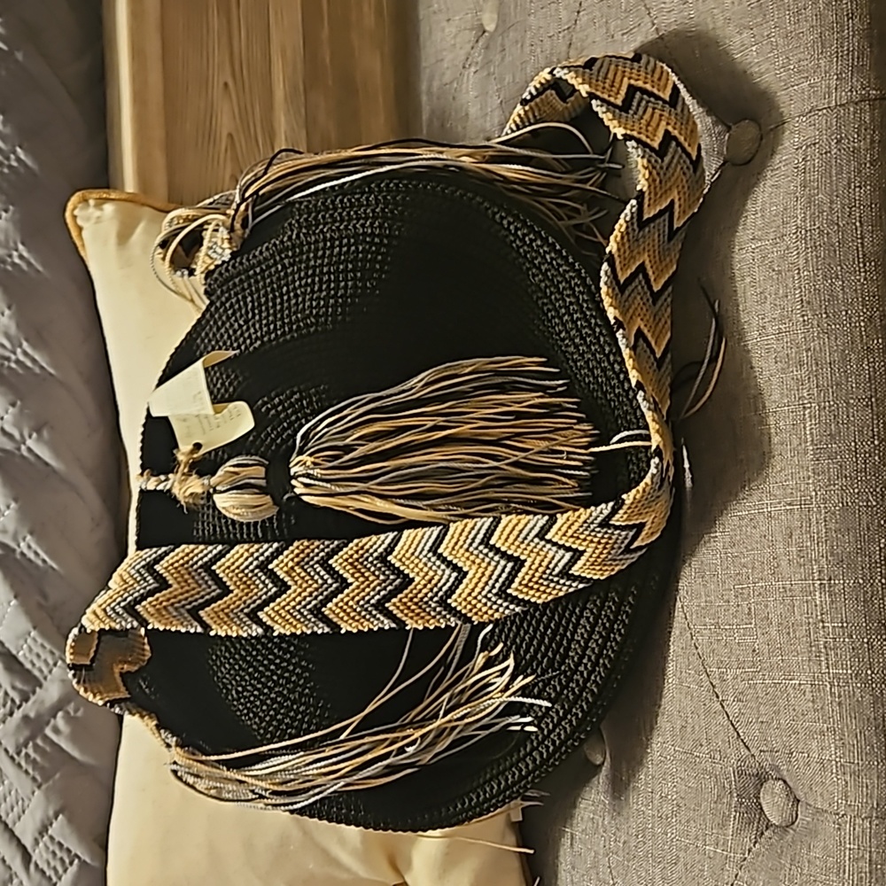 Mavis by Herrera Circle purse